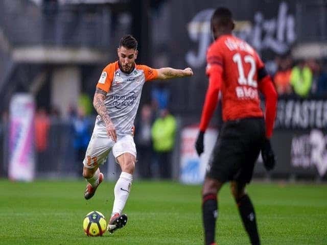 Soi keo nha cai Angers SCO vs Montpellier 23 02 2020 VDQG Phap Ligue 1]