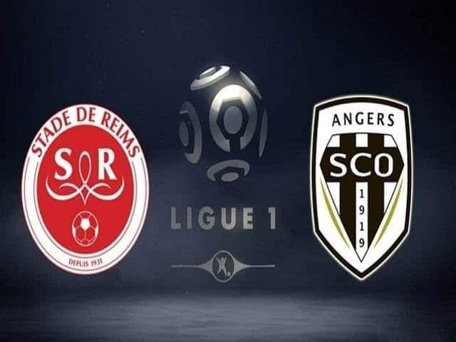 Soi kèo nhà cái Angers vs Reims, 02/02/2020 – VĐQG Pháp