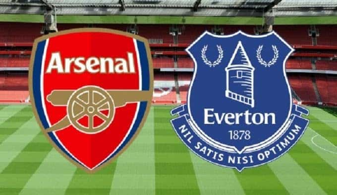 Soi kèo nhà cái Arsenal vs Everton, 23/2/2020 - Ngoại Hạng Anh [Premier League]