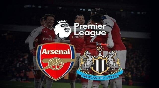 Soi kèo nhà cái Arsenal vs Newcastle United, 16/02/2020 – VĐQG Ngoại Hạng Anh