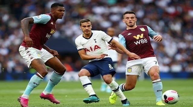 Soi kèo nhà cái Aston Villa vs Tottenham Hotspur, 16/02/2020 – VĐQG Ngoại Hạng Anh