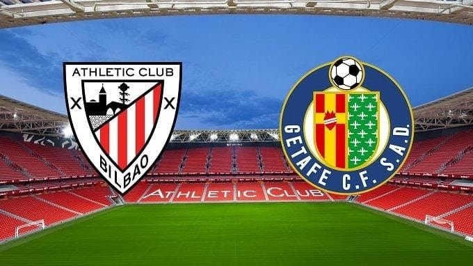 Soi kèo nhà cái Athletic Club vs Getafe, 02/02/2020 - VĐQG Tây Ban Nha