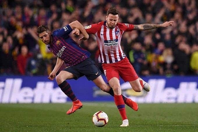 Soi keo nha cai Atletico Madrid vs Granada 09 02 2020 VDQG Tay Ban Nha