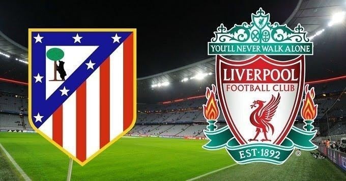 Soi kèo nhà cái Atletico Madrid vs Liverpool, 19/02/2020 - Cúp C1 Châu Âu