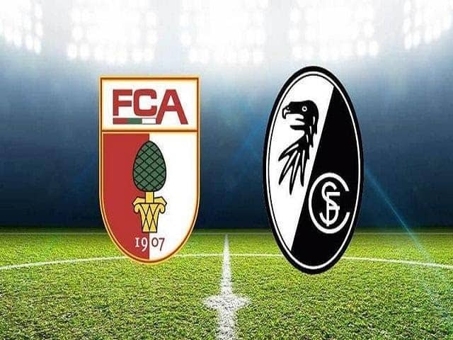 Soi keo nha cai Augsburg vs Freiburg 15 02 2020 Giai VDQG Duc