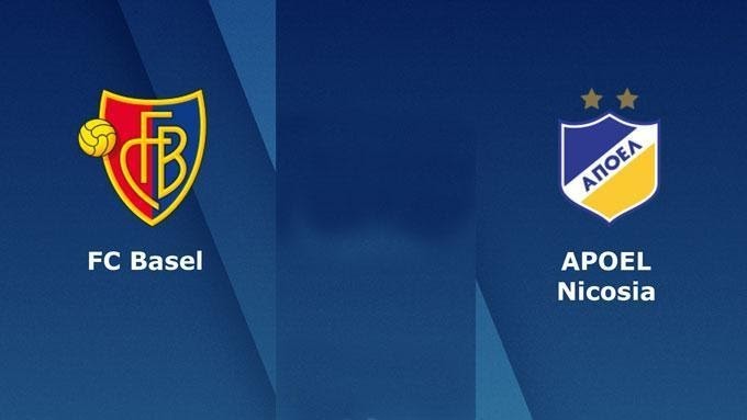 Soi keo nha cai Basel vs APOEL 28 02 2020 Europa League