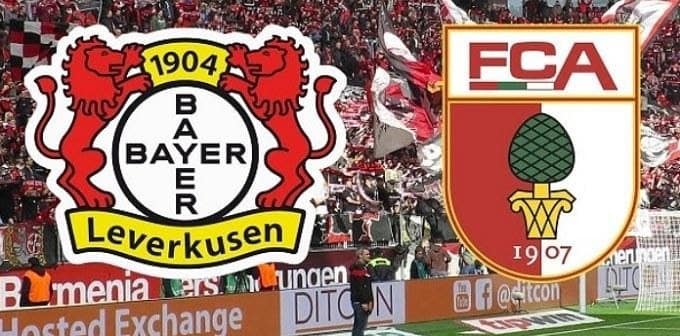 Soi keo nha cai Bayer Leverkusen vs Augsburg 22 2 2020 Giai VDQG Duc Bundesliga]