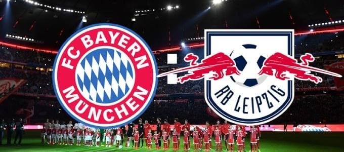 Soi keo nha cai Bayern Munich vs RB Leipzig 10 02 2020 VDQG Duc