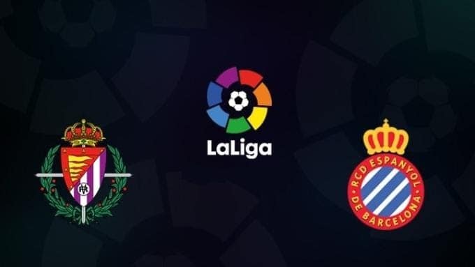 Soi kèo bóng đá nhà cái Real Valladolid vs Espanyol, 23/02/2020 - VĐQG Tây Ban Nha