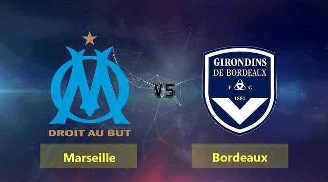 Soi keo nha cai Bordeaux vs Marseille 03 02 2020 – VDQG Phap