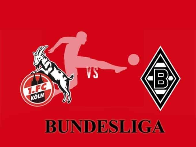 Soi keo nha cai Borussia Mgladbach vs Cologne 09 02 2020 VDQG Duc