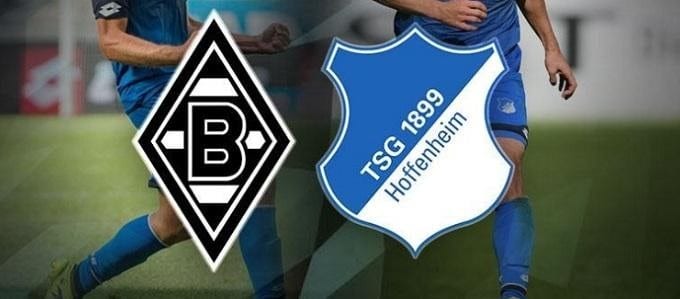 Soi keo nha cai Borussia Mgladbach vs Hoffenheim 22 2 2020 Giai VDQG Duc Bundesliga]