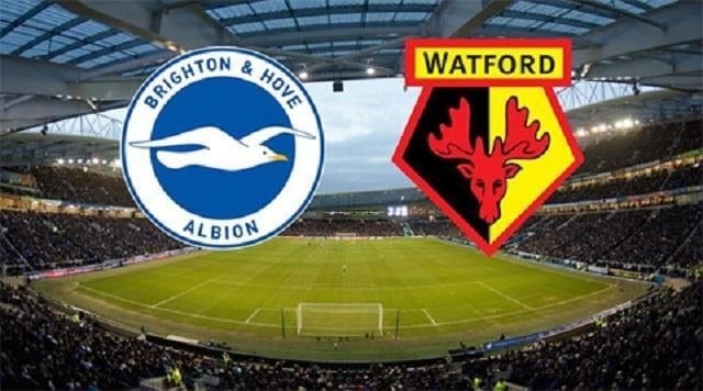 Soi kèo nhà cái Brighton & Hove Albion vs Watford, 09/02/2020 – VĐQG Ngoại Hạng Anh