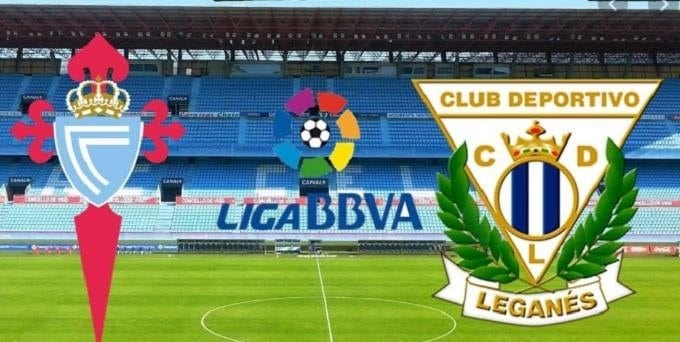 Soi kèo nhà cái Celta Vigo vs Leganes, 23/2/2020 - VĐQG Tây Ban Nha