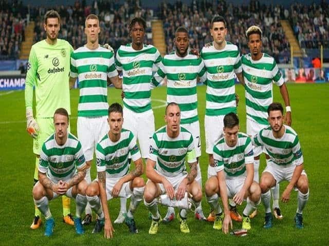 Soi keo nha cai Celtic vs Copenhagen 28 02 2020 Cup C2 Chau Au