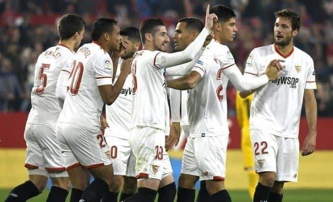 Soi keo nha cai CFR Cluj vs Sevilla 21 02 2020 Cup C2 Chau Au