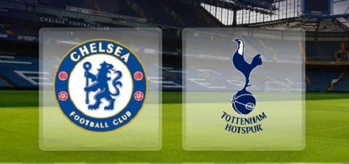 Soi kèo nhà cái Chelsea vs Tottenham Hotspur, 22/2/2020 - Ngoại Hạng Anh [Premier League]