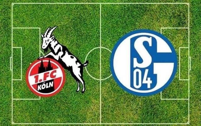 Soi keo nha cai Cologne vs Schalke 04 29 2 2020 Giai VDQG Duc