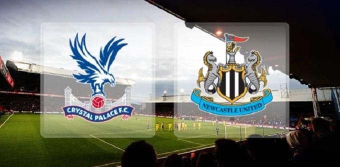 Soi kèo nhà cái Crystal Palace vs Newcastle United, 22/2/2020 - Ngoại Hạng Anh