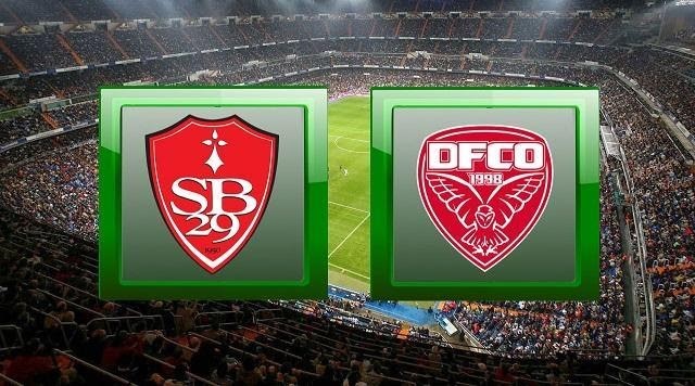 Soi kèo nhà cái Dijon vs Brest, 02/02/2020 – VĐQG Pháp