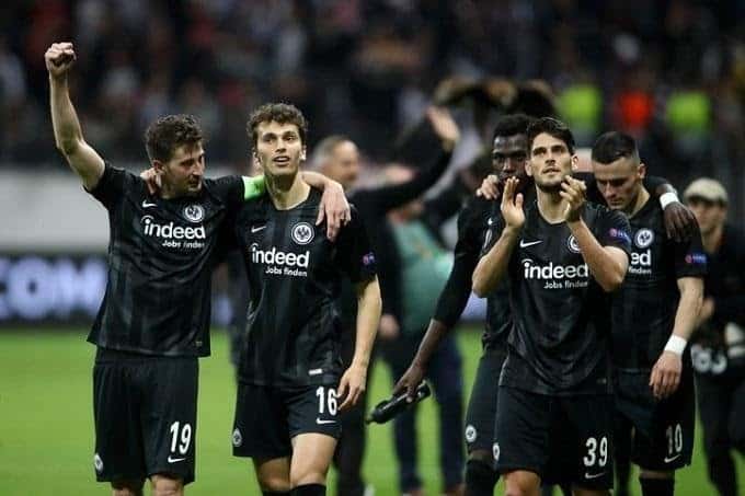 Soi keo nha cai Eintracht Frankfurt vs Salzburg 21 02 2020 Cup C2 Chau Au