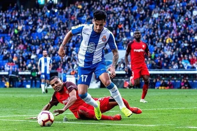 Soi keo nha cai Espanyol vs Mallorca 09 02 2020 VDQG Tay Ban Nha