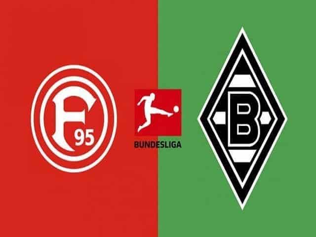 Soi keo nha cai Fortuna Dusseldorf vs Borussia Mgladbach 15 02 2020 Giai VDQG Duc