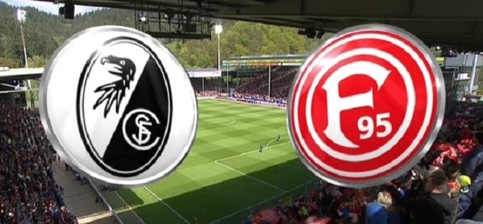 Soi keo nha cai Freiburg vs Fortuna Dusseldorf 22 2 2020 Giai VDQG Duc Bundesliga]