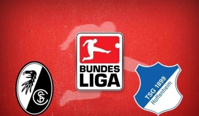 Soi keo nha cai Freiburg vs Hoffenheim 08 02 2020 VDQG Duc