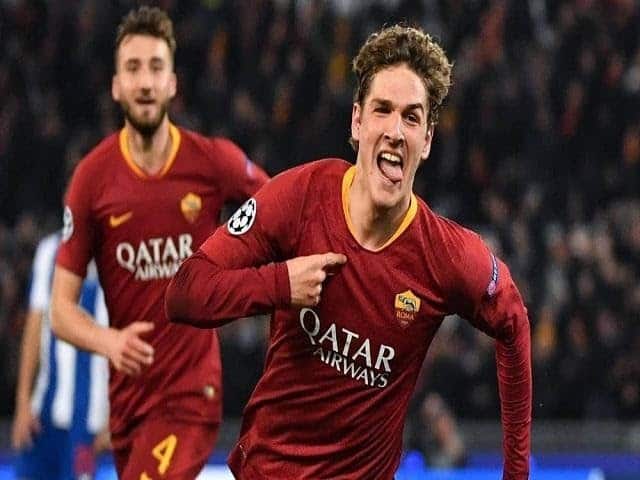 Soi keo nha cai Gent vs Roma 28 02 2020 Cup C2 Chau Au