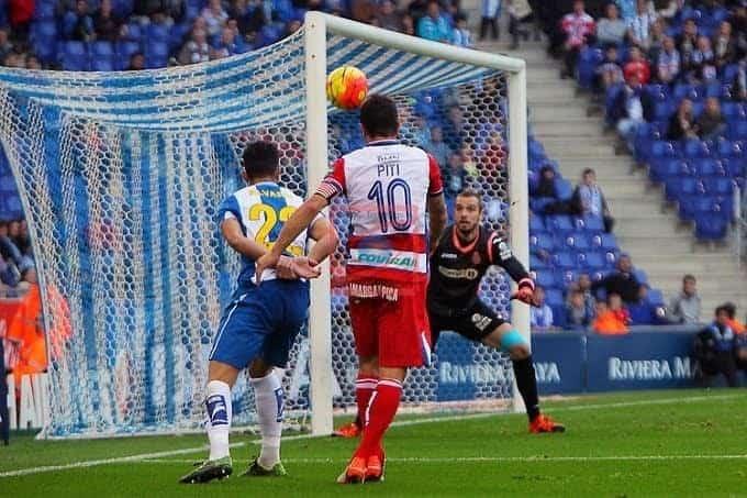 Soi keo nha cai Granada vs Espanyol 02 02 2020 VDQG Tay Ban Nha