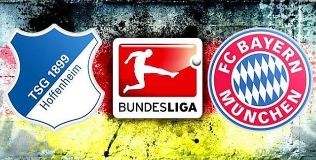 Soi keo nha cai Hoffenheim vs Bayern Munich 29 2 2020 Giai VDQG Duc