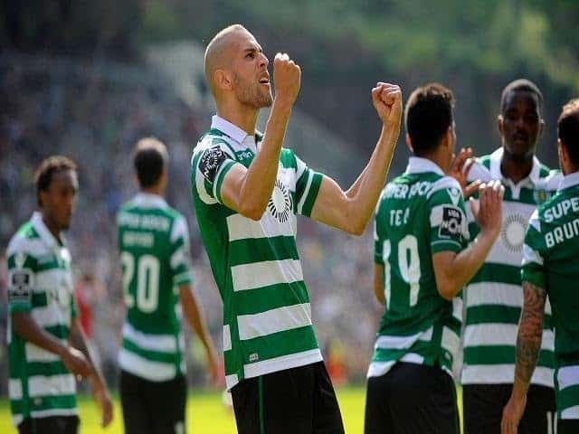 Soi keo nha cai Istanbul Basaksehir vs Sporting CP 28 02 2020 Cup C2 Chau Au