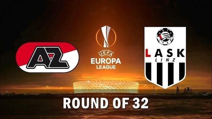 Soi keo nha cai LASK vs AZ 29 02 2020 Europa League