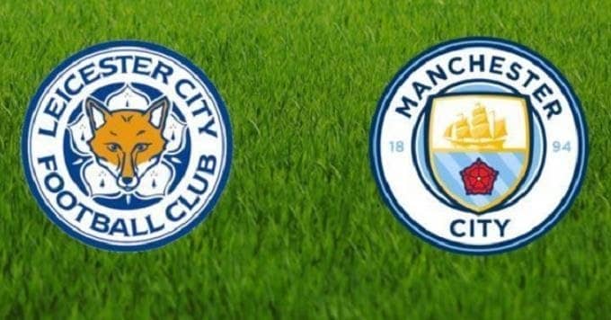 Soi kèo nhà cái Leicester City vs Manchester City, 23/2/2020 - Ngoại Hạng Anh