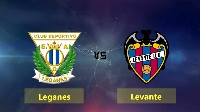 Soi keo nha cai Levante vs Leganes 09 02 2020 VDQG Tay Ban Nha