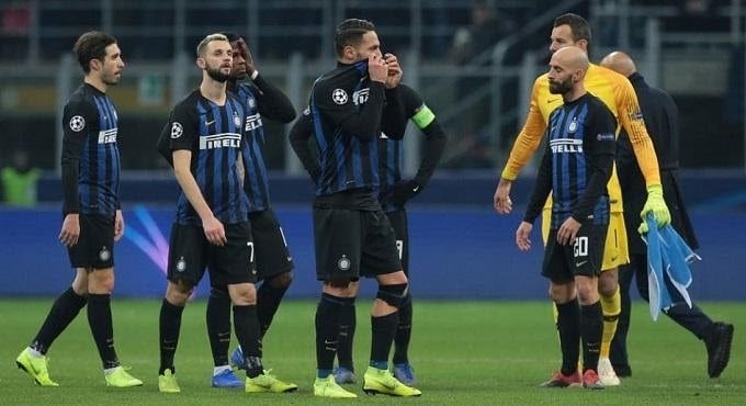 Soi keo nha cai Ludogorets vs Inter Milan 21 02 2020 Cup C2 Chau Au