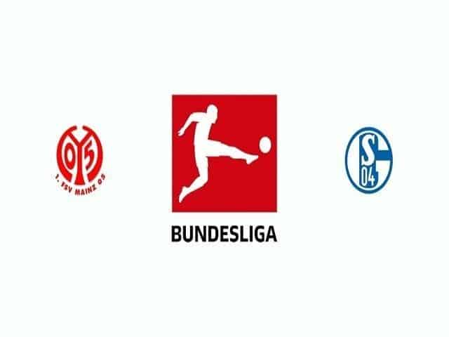 Soi keo nha cai Mainz 05 vs Schalke 04 15 02 2020 Giai VDQG Duc