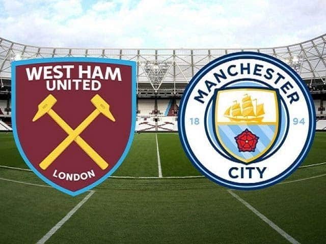 Soi kèo nhà cái Manchester City vs West Ham, 09/02/2020 – VĐQG Ngoại Hạng Anh