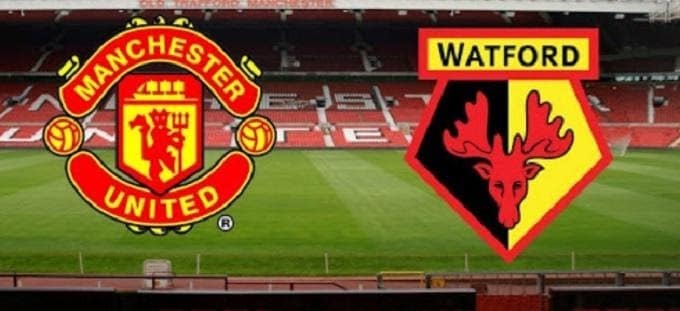 Soi kèo nhà cái Manchester United vs Watford, 23/2/2020 - Ngoại Hạng Anh