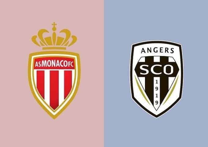 Soi keo nha cai Monaco vs Angers SCO 06 02 2020 VDQG Phap Ligue 1]