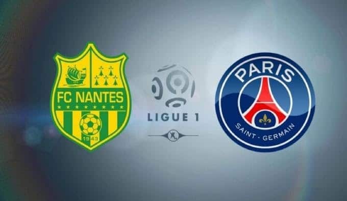 Soi keo nha cai Nantes vs PSG 06 02 2020 VDQG Phap Ligue 1]