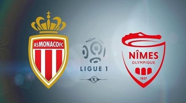 Soi keo nha cai Nimes vs Monaco 02 02 2020 – Giai VDQG Phap