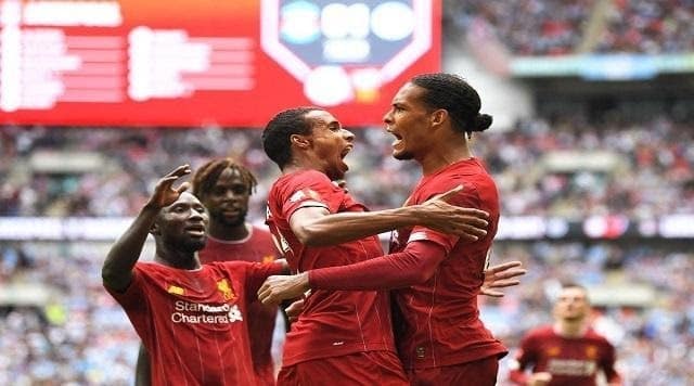 Soi kèo nhà cái Norwich City vs Liverpool, 16/02/2020 – VĐQG Ngoại Hạng Anh