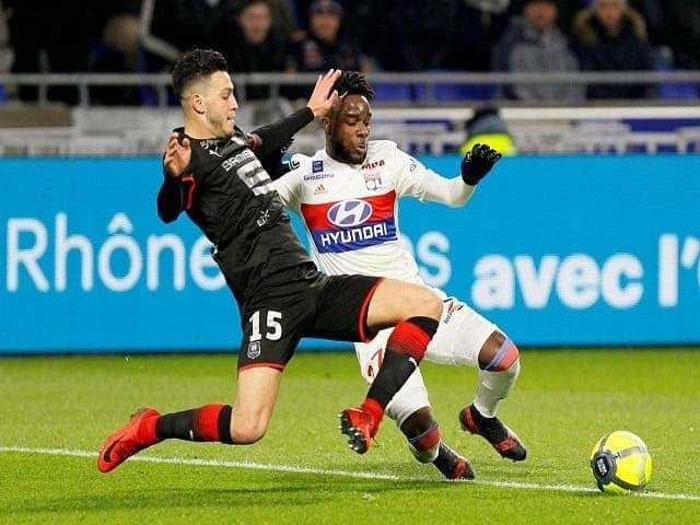 Soi keo nha cai Olympique Lyonnais vs Amiens SC 06 02 2020 VDQG Phap Ligue 1]