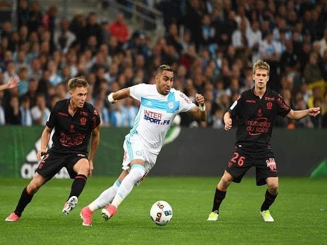 Soi keo nha cai Olympique Marseille vs Nantes 23 02 2020 VDQG Phap Ligue 1]