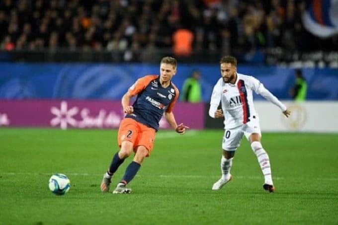 Soi keo nha cai PSG vs Montpellier 01 02 2020 – VDQG Phap