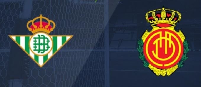 Soi kèo nhà cái Real Betis vs Mallorca, 23/2/2020 - VĐQG Tây Ban Nha [La Liga]