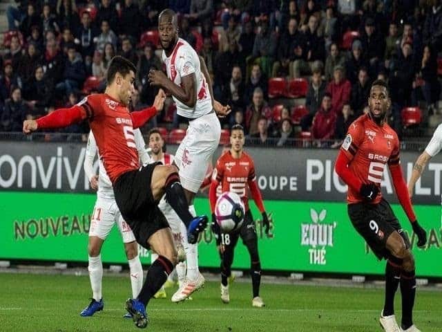 Soi keo nha cai Rennes vs Nîmes 23 02 2020 VDQG Phap Ligue 1]