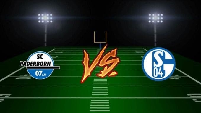 Soi keo nha cai Schalke 04 vs Paderborn 08 02 2020 VDQG Duc